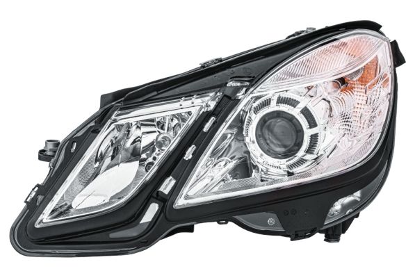 Mercedes E Serisi W212 Far Halojen Sol | HELLA 1EL 010 800-011