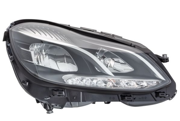Mercedes E Serisi W212 Far LED Sağ | HELLA 1EX 011 066-621