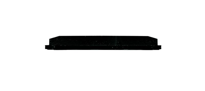 Mercedes E Serisi W212 Fren Balatası Arka | HELLA 8DB 355 014-821