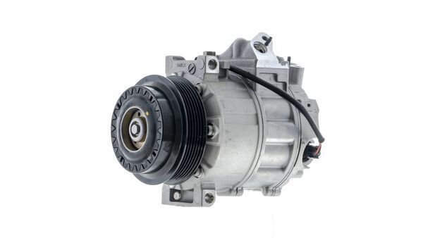 Mercedes C Serisi W204 M271 Klima Kompresörü | MAHLE ACP 344 000P