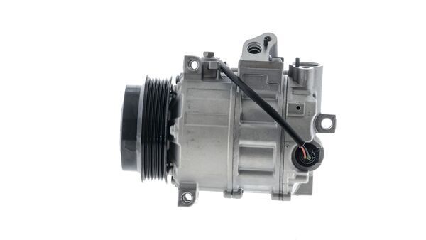 Mercedes C Serisi W204 M271 Klima Kompresörü | MAHLE ACP 344 000P