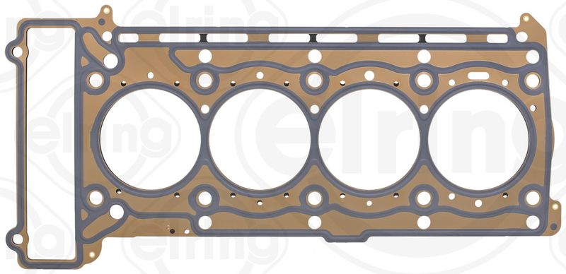 Mercedes C Serisi W204 M271 Silindir Kapak Contası | ELRING 626.904