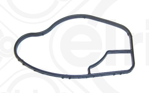 Mercedes C Serisi W204 M271 Termostat Gövdesi Contası | ELRING 718.230