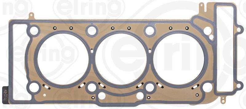 Mercedes E Serisi W213 M276 Silindir Kapak Contası | ELRING 598.280