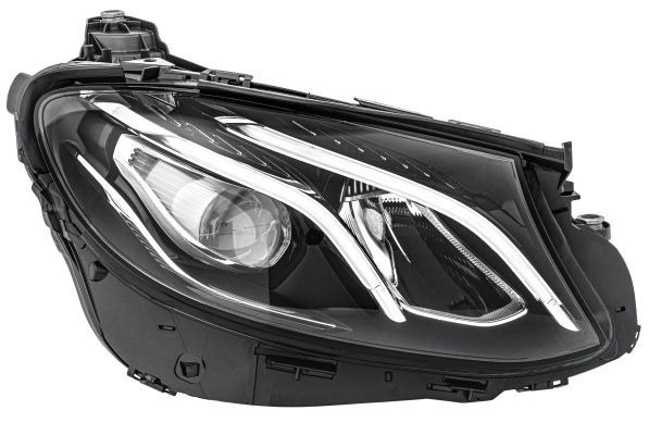 Mercedes E Serisi W213 Far LED Sağ | HELLA 1LX 012 076-541