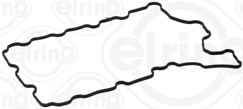 Mercedes C Serisi W205 OM654 Yağ Karteri Contası | ELRING 838.100