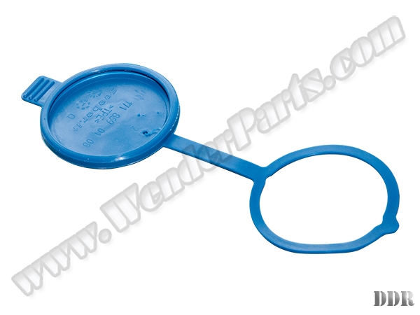 Mercedes W204 2007-2013 Windshield Washer Reservoir Cap | WENDER