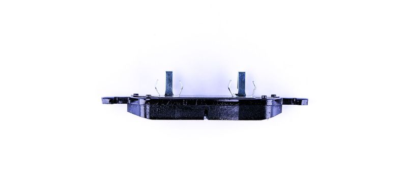 Mercedes GL Serisi W166 Fren Balatası Arka | HELLA 8DB 355 019-701