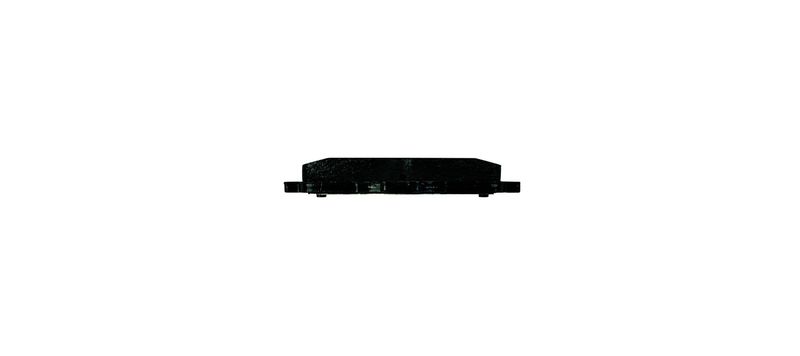 Mercedes GL Serisi W166 Fren Balatası Arka | HELLA 8DB 355 019-841