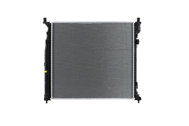 Mercedes GL Serisi W166 M278 Su Radyatörü | HELLA 8MK 366 303-551