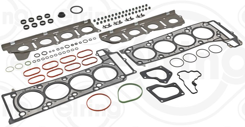 Mercedes S Serisi W221 M278 Üst Takım Conta Seti | ELRING 935.180