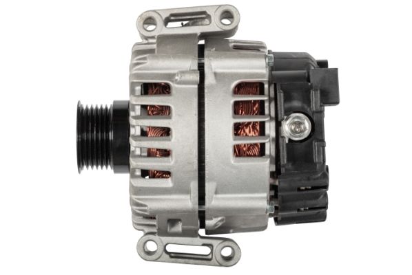 Mercedes GLC Serisi W253 OM651 Alternatör | HELLA 8EL 011 713-761