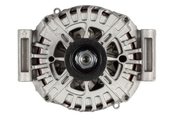 Mercedes GLC Serisi W253 OM651 Alternatör | HELLA 8EL 011 713-761