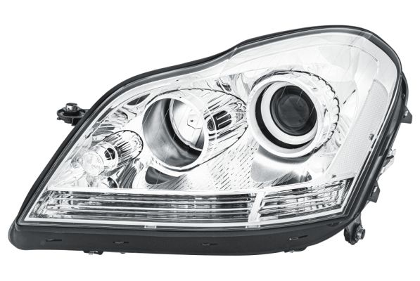 Mercedes GL Serisi W164 Far Halojen Sol | HELLA 1EL 263 400-011