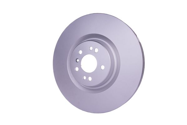 Mercedes R Serisi W251 Fren Diski Havalı Ön | HELLA 8DD 355 128-941