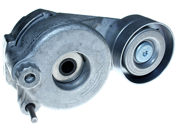 Mercedes W164 ML 320 CDI 4-Matic Tensioner Pulley | INA 534 0288 10
