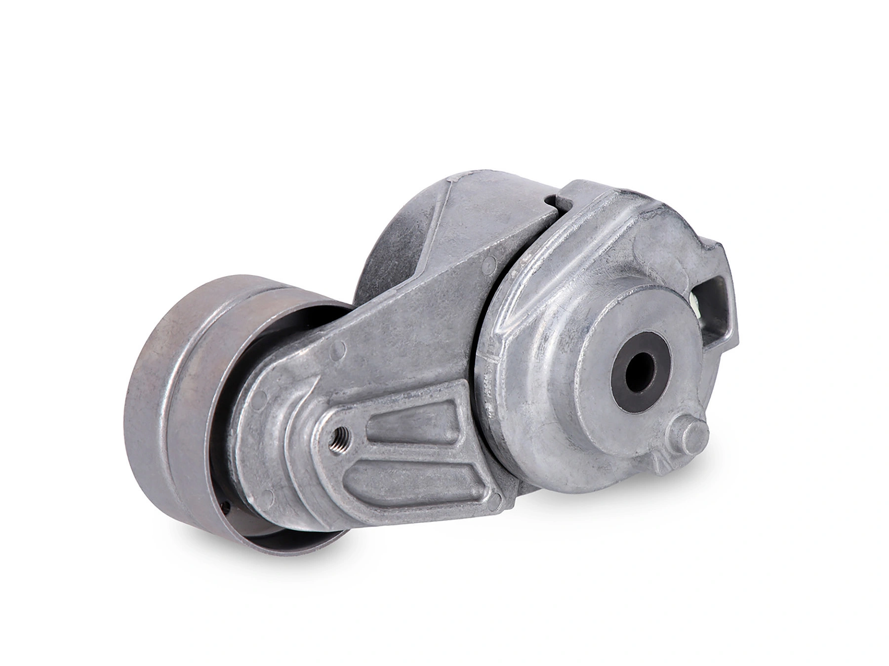Mercedes W164 ML 280 CDI 4Matic Tensioner Pulley | INA 534 0288 10