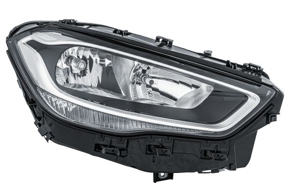 Mercedes GLA Serisi H247 Far LED Sağ | HELLA 1LG 013 074-141