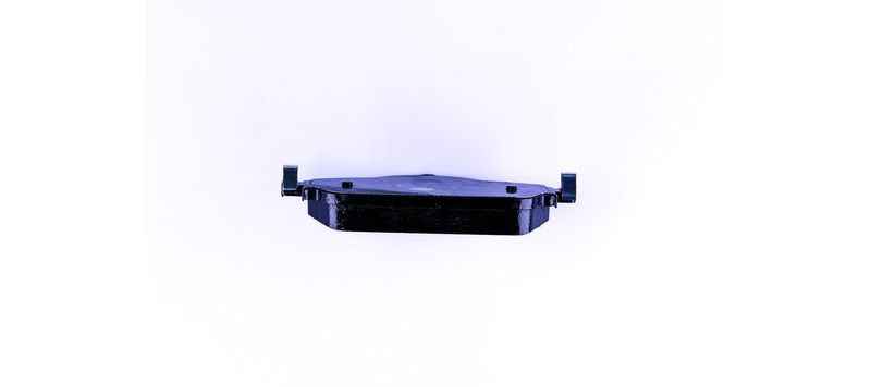 Mercedes C Serisi W205 Fren Balatası Arka | HELLA 8DB 355 021-551