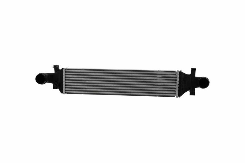 Mercedes A Serisi W176 OM651 Turbo İntercooler Radyatörü | HELLA 8ML 366 471-021