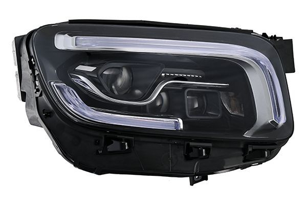 Mercedes GLB Serisi W247 Far LED Sağ | HELLA 1EX 013 080-621