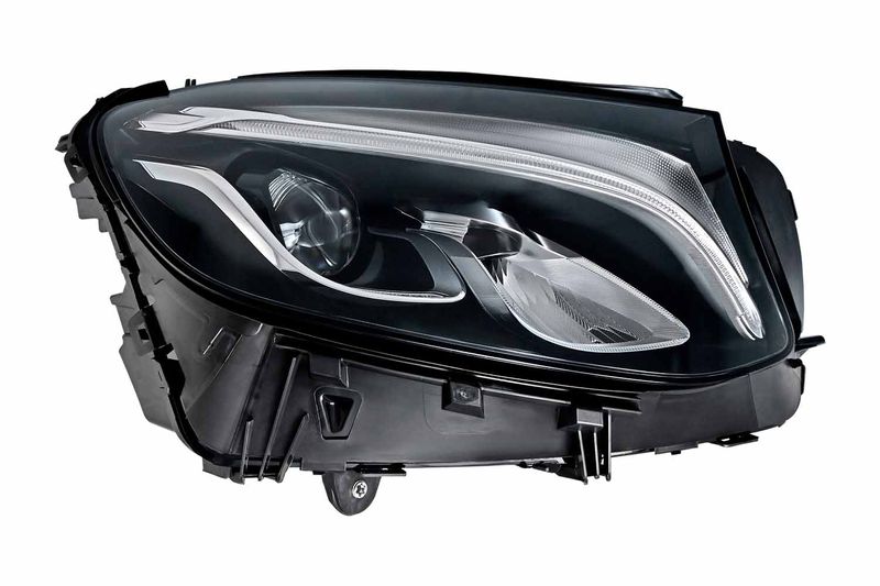 Mercedes GLC Serisi W253 Far LED Sağ | HELLA 1EX 354 877-161