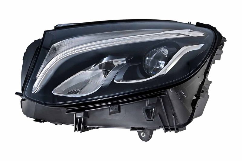 Mercedes GLC Serisi W253 Far LED Sol | HELLA 1EX 354 877-151