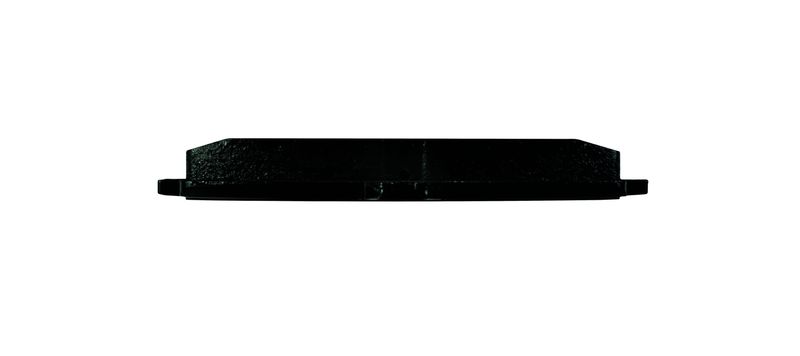 Mercedes GLK Serisi W204 Fren Balatası Arka | HELLA 8DB 355 014-221