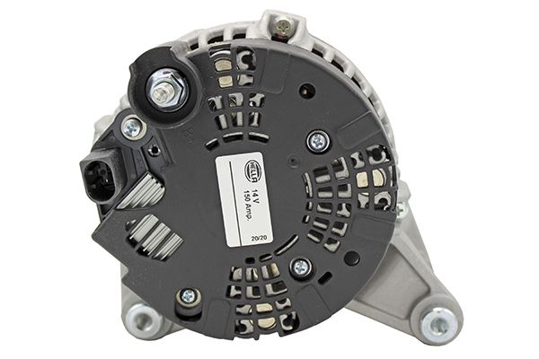 Mercedes E Serisi W212 M274 Alternatör | HELLA 8EL 015 630-831