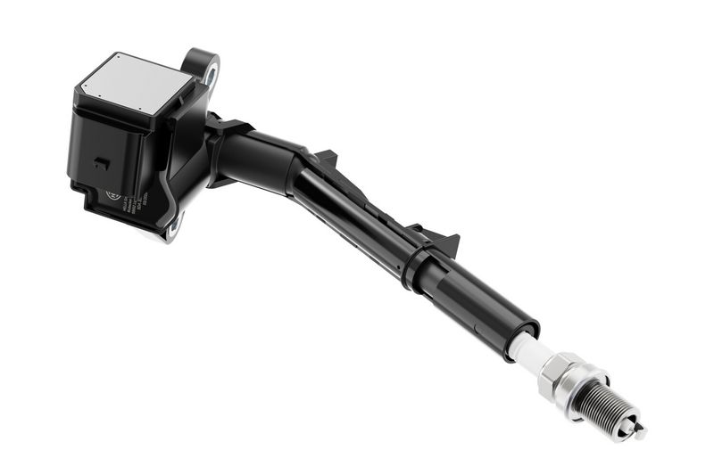 Mercedes A Serisi W176 M133 Ateşleme Bobini | HELLA 5DA 358 168-391