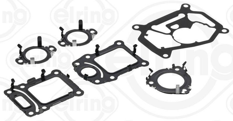 Mercedes GLC Serisi W253 M274 Egr Sistemi Conta Seti | ELRING 576.180