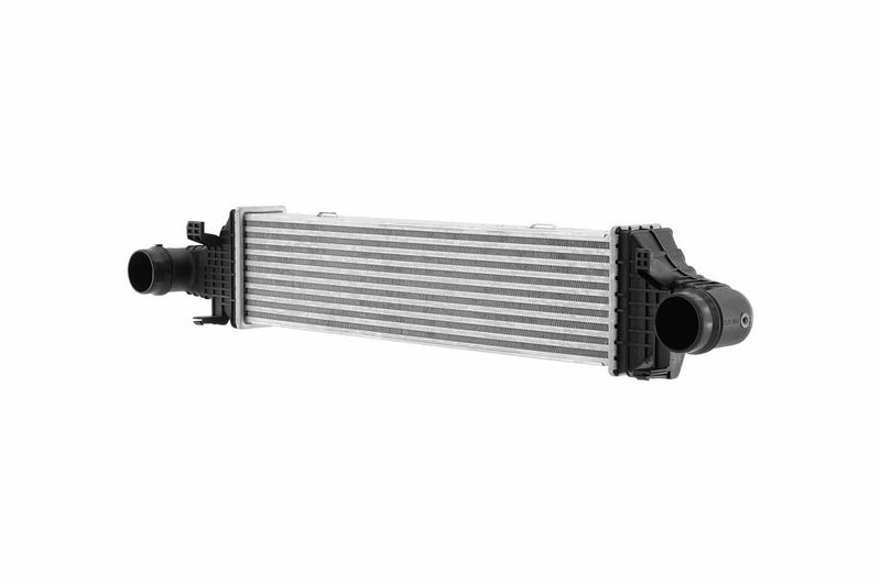 Mercedes GLK Serisi W204 OM642 Turbo İntercooler Radyatörü | HELLA 8ML 366 470-931