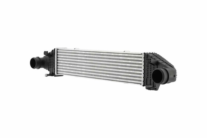 Mercedes GLK Serisi W204 OM642 Turbo İntercooler Radyatörü | HELLA 8ML 366 470-941