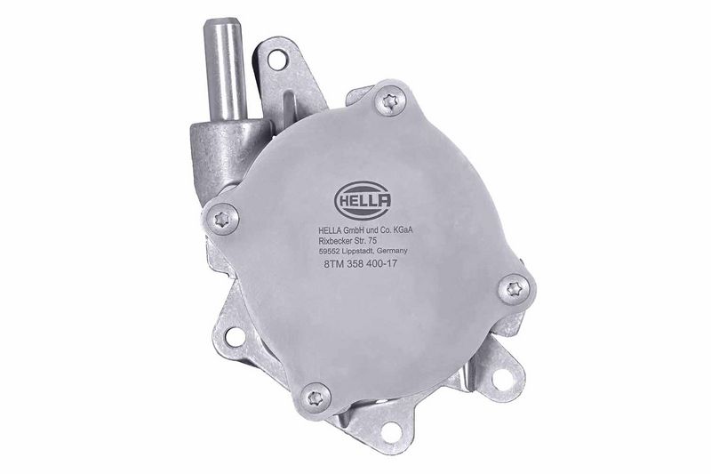 Mercedes GLK Serisi W204 OM642 Vakum Pompası | HELLA 8TM 358 400-171