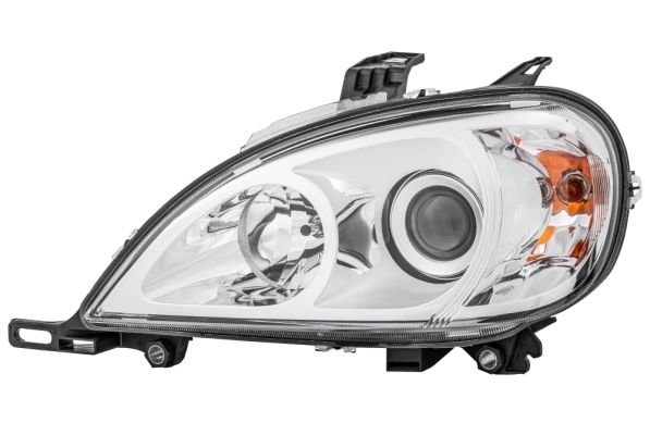 Mercedes ML Serisi W163 Far Halojen Sol | HELLA 1EL 223 151-171
