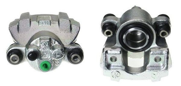 Mercedes ML Serisi W163 Fren Kaliperi | HELLA 8AC 355 395-971