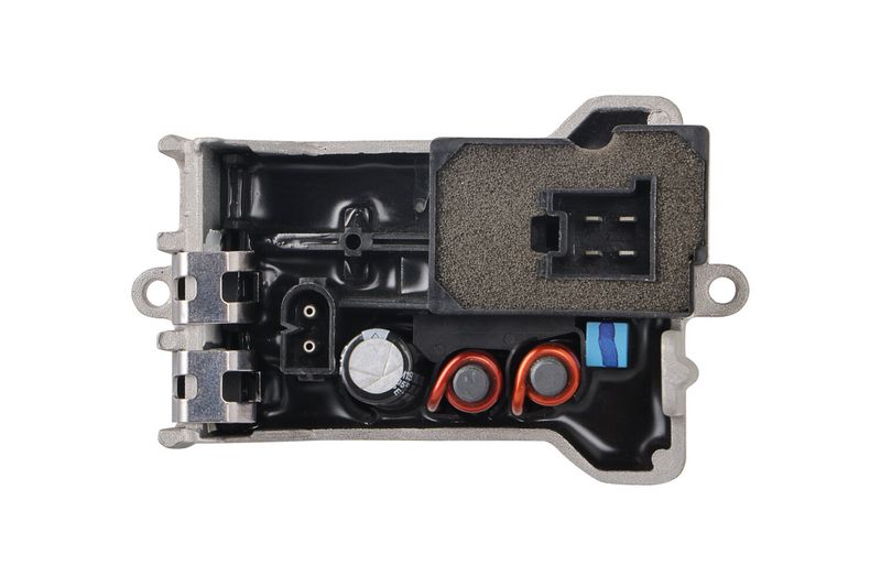Mercedes E Serisi W211 Kalorifer Rezistansı | HELLA 5HL 366 410-451