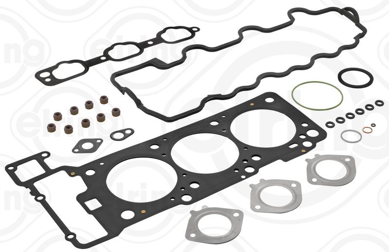 Mercedes ML Serisi W163 M112 Üst Takım Conta Seti | ELRING 221.670