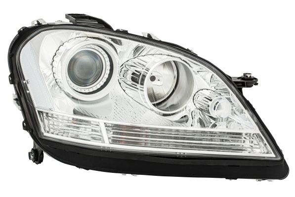 Mercedes ML Serisi W164 Far Bi-Xenon Sağ | HELLA 1ZS 263 036-421