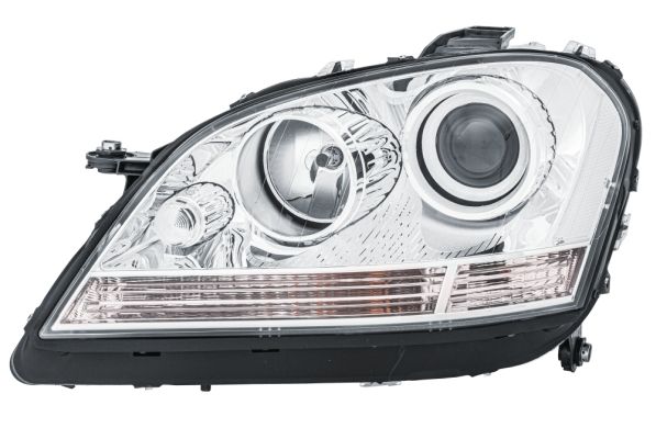 Mercedes ML Serisi W164 Far Halojen Sol | HELLA 1EL 263 036-011