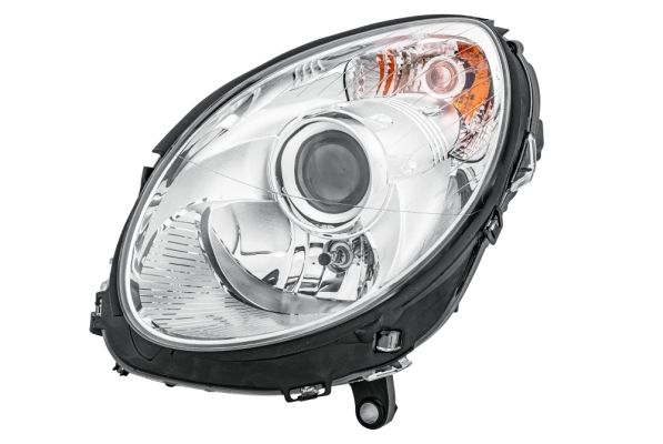 Mercedes R Serisi W251 Far Halojen Sol | HELLA 1EL 263 037-011