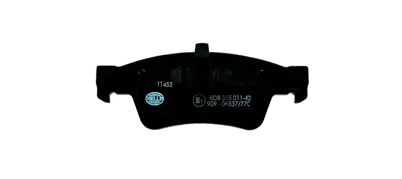 Mercedes R Serisi W251 Fren Balatası Arka | HELLA 8DB 355 011-421