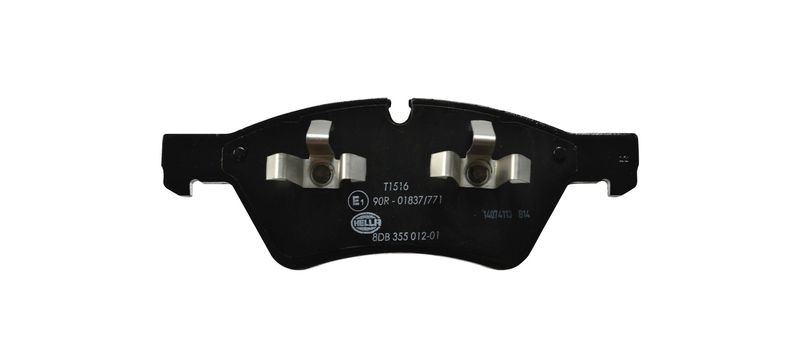 Mercedes GL Serisi W164 Fren Balatası Arka | HELLA 8DB 355 012-011