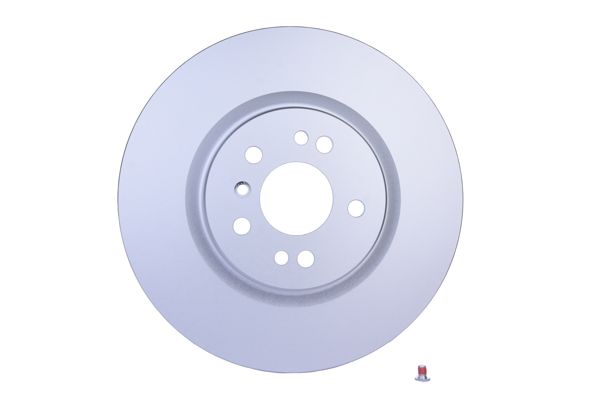 Mercedes R Serisi W251 Fren Diski Havalı Ön | HELLA 8DD 355 113-171