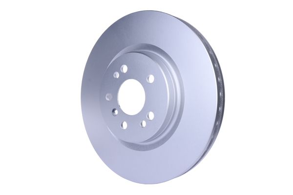 Mercedes R Serisi W251 Fren Diski Havalı Ön | HELLA 8DD 355 113-171