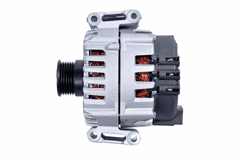 Mercedes S Serisi W221 M276 Alternatör | HELLA 8EL 015 637-801
