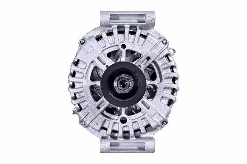Mercedes S Serisi W221 M276 Alternatör | HELLA 8EL 015 637-801
