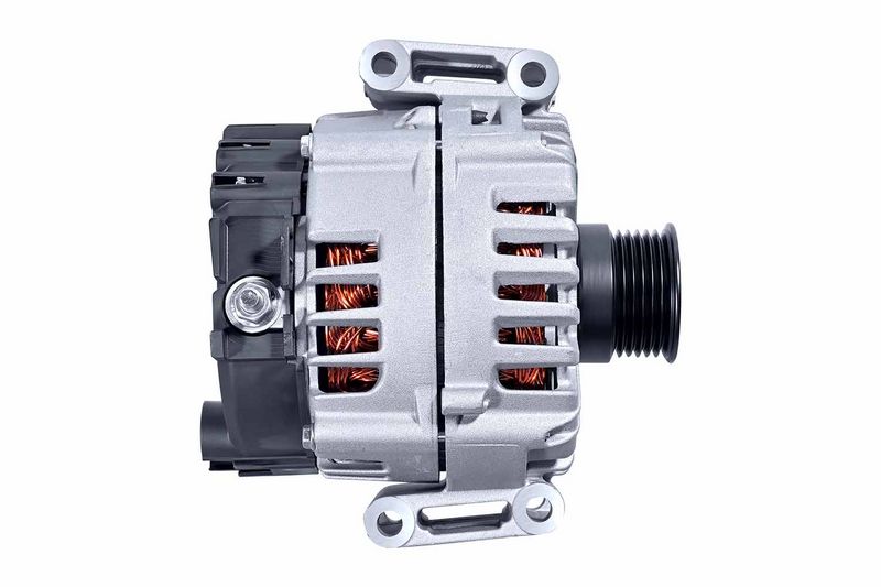 Mercedes S Serisi W221 M276 Alternatör | HELLA 8EL 015 637-801