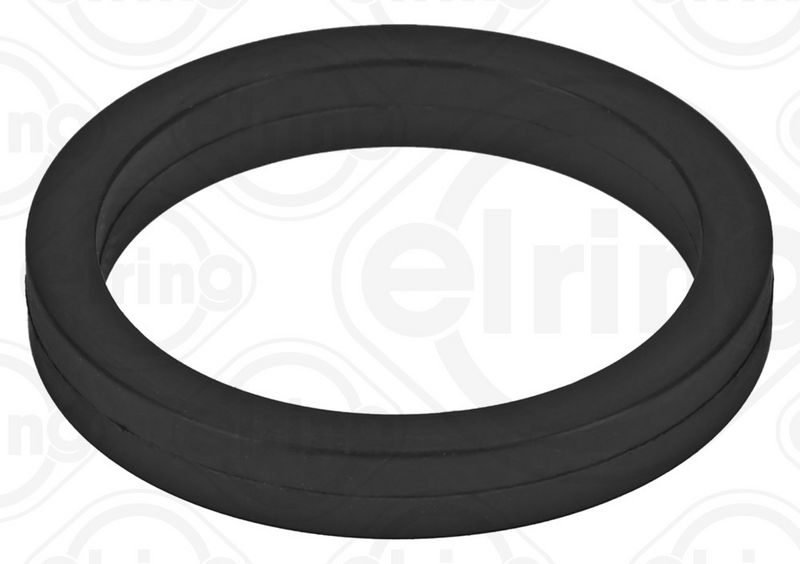 Mercedes S Serisi W221 M276 Eksantrik Zinciri Kapağı Contası | ELRING 631.760