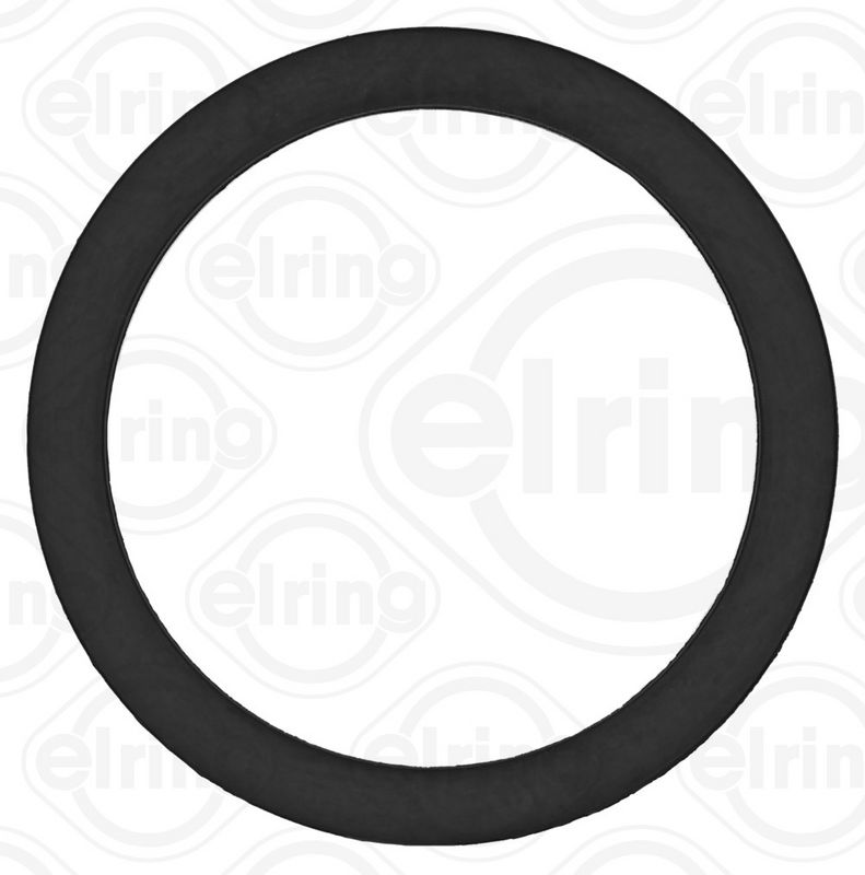 Mercedes S Serisi W221 M157 Eksantrik Zinciri Kapağı Contası | ELRING 631.760